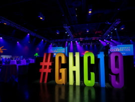 GHC 19 Impact Report