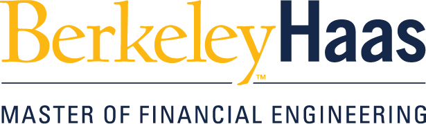 Berkeley Haas- Master of Financial Engineering