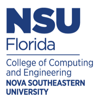 Nova Southeastern University College of Computing and Engineering_logo