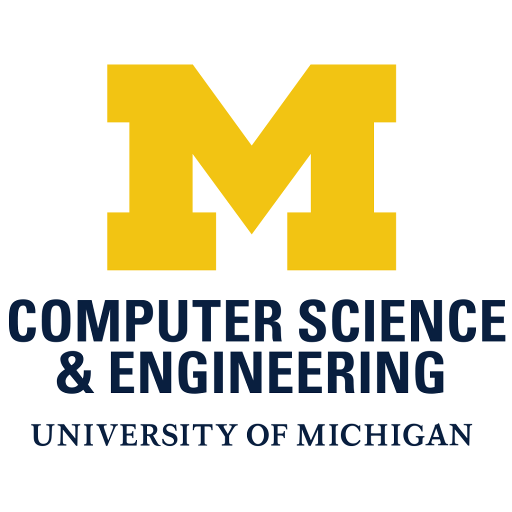 University Of Michigan-CompSci-AcaBronze