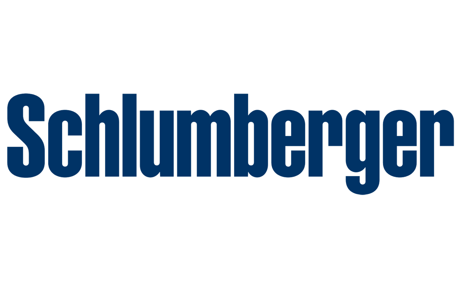 Schlumberger-Logo