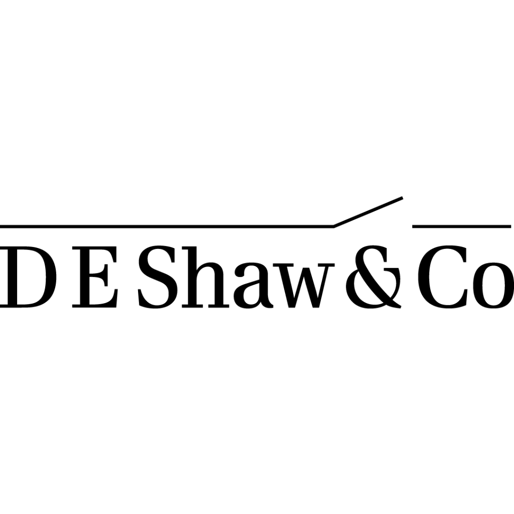 The DE Shaw Group