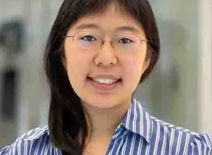 Connie Yee