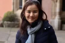 Lucia Huo