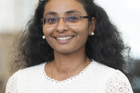 Sandhya Prabhakaran