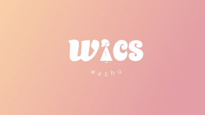 WiCS WashU