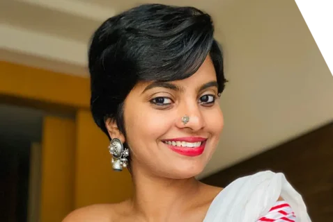 Shreya Krishan
